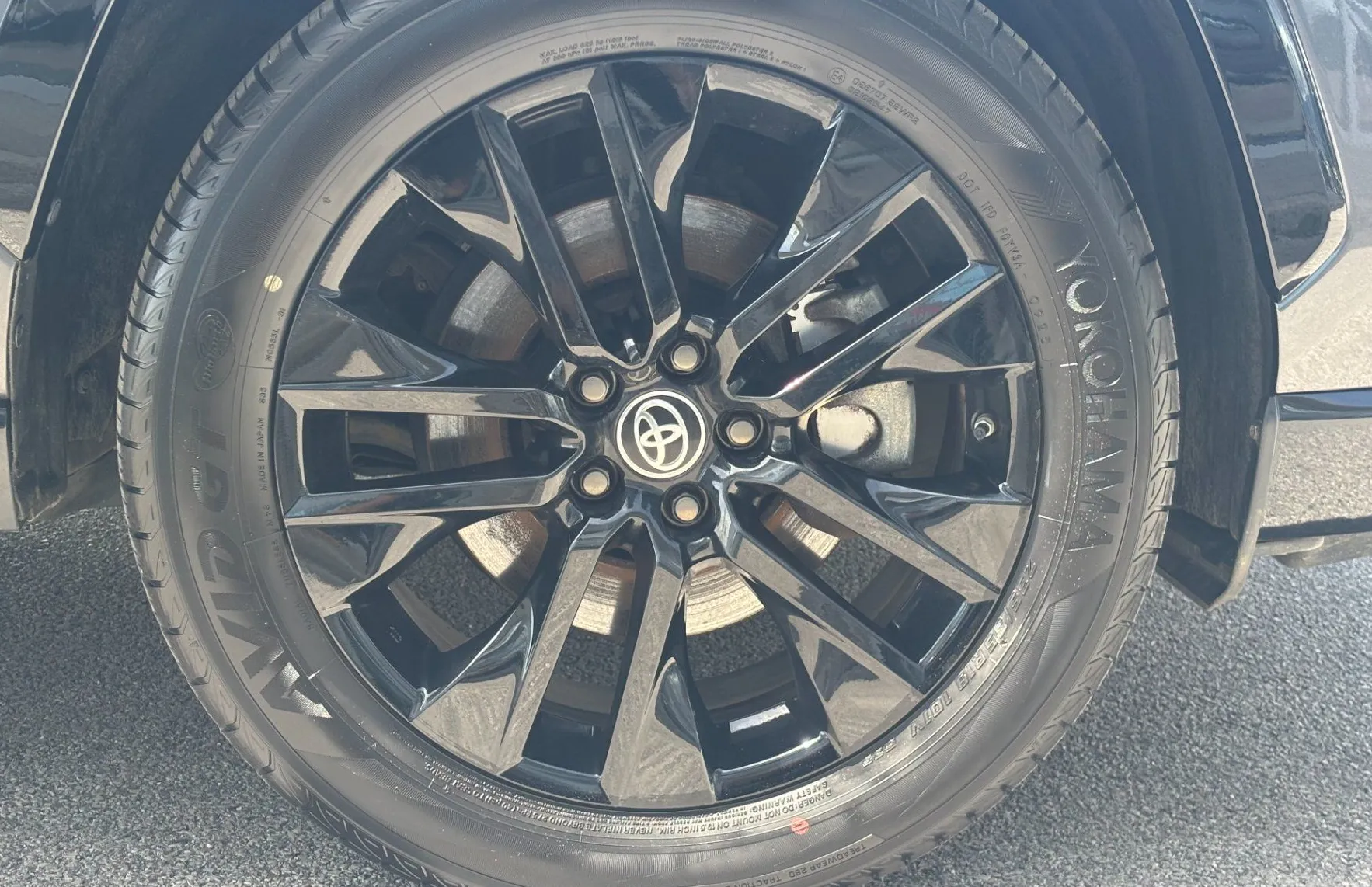 Zunanja slika - Toyota RAV4 - Hybrid 2.5 Style Avt. - 15