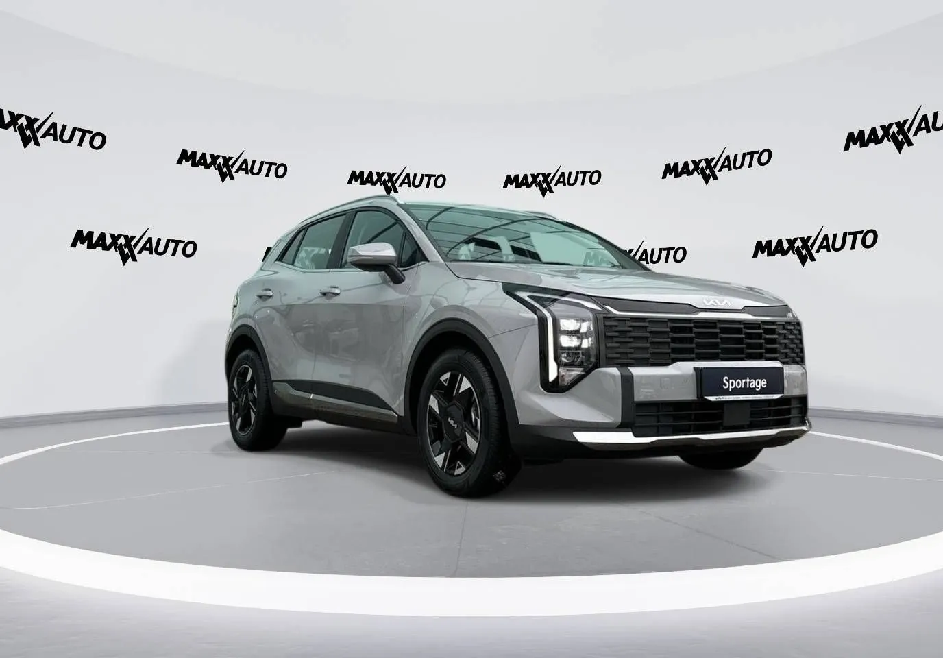 Zunanja slika - KIA Sportage - 1.6 T-GDi LX Fresh. 7 DCT... - 3
