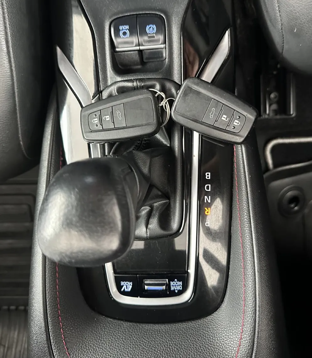 Zunanja slika - Toyota Corolla - 1.8 GR Sport Hybrid.LUKSENBURG.KAMERA.LED.USNJE. - 11
