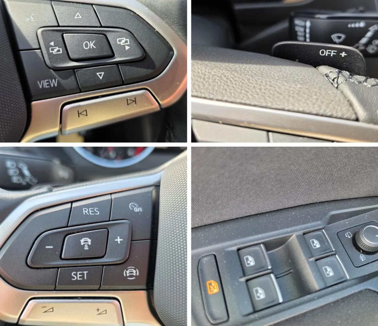 Zunanja slika - Volkswagen Tiguan - 2.0 TDI BMT Life DSG. oprema v opombah - 18