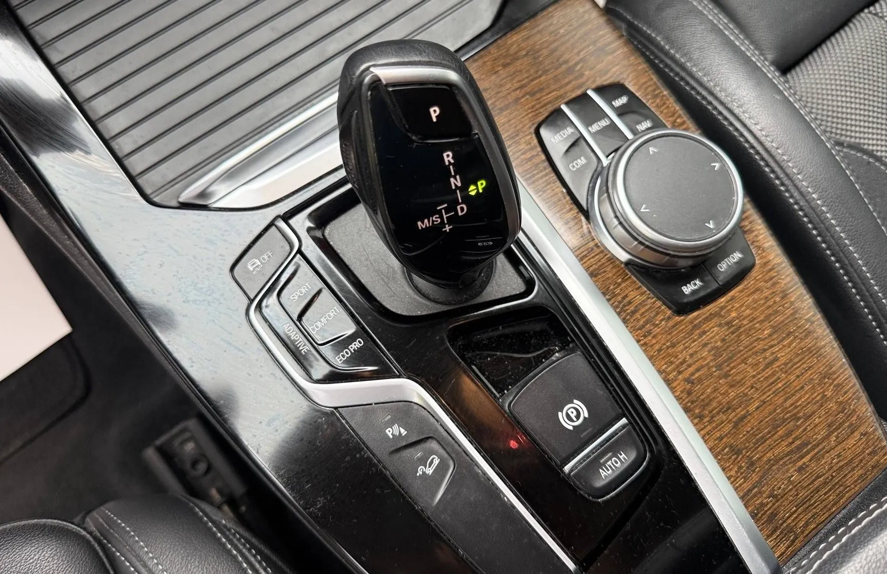 Zunanja slika - BMW X4 - serija : xDrive30d XLINE FULL LED HEAD UP MEMORY RADAR  ... - 15