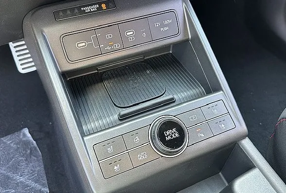 Zunanja slika - Hyundai Kona - EV 65.4 kWh Impression°°N-line°°Edition°°V2L - 10