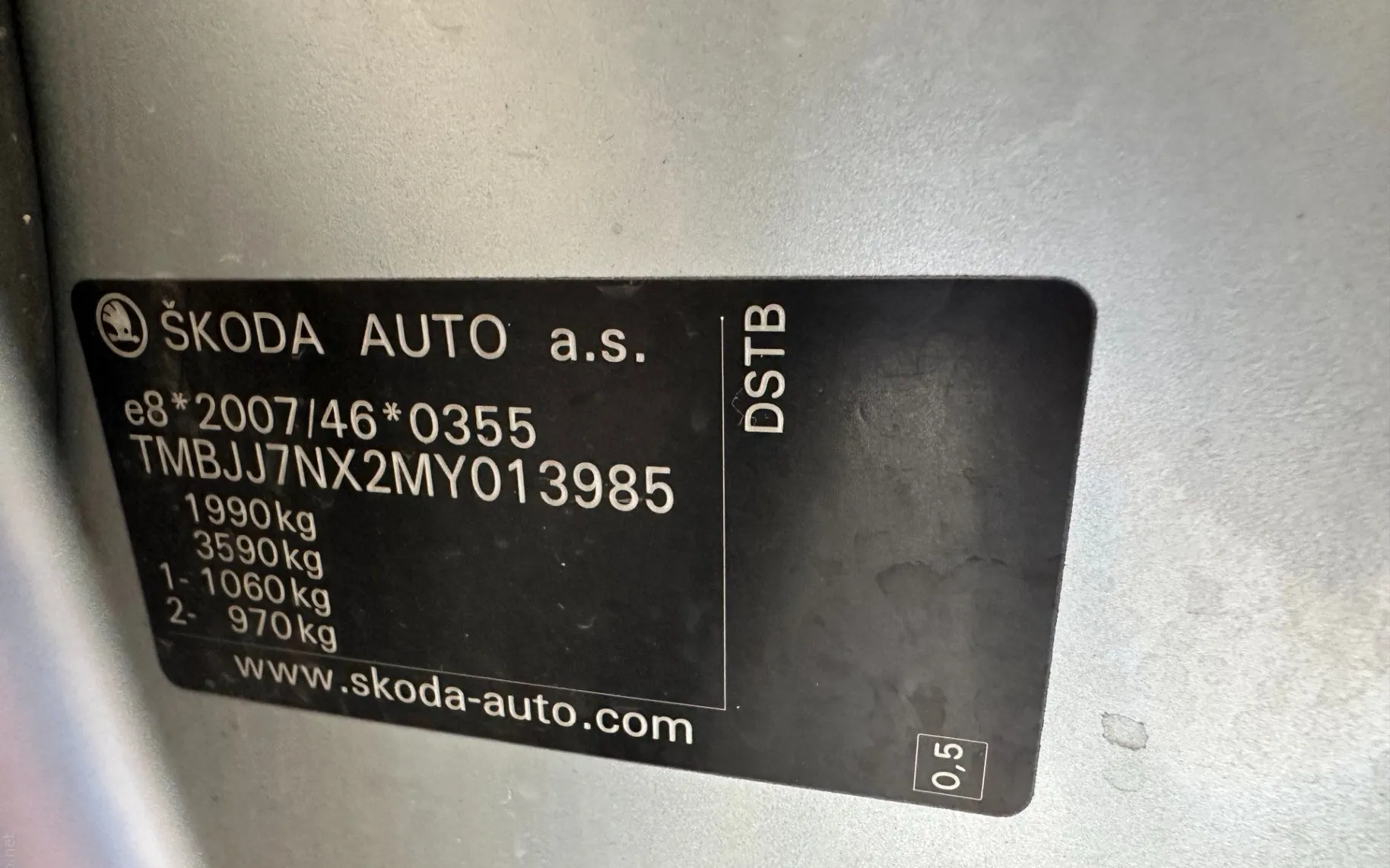 Zunanja slika - Renault Kangoo - Renault  III Zen 1.5 dCi 95CV.USNJE.NAREJEN - 18