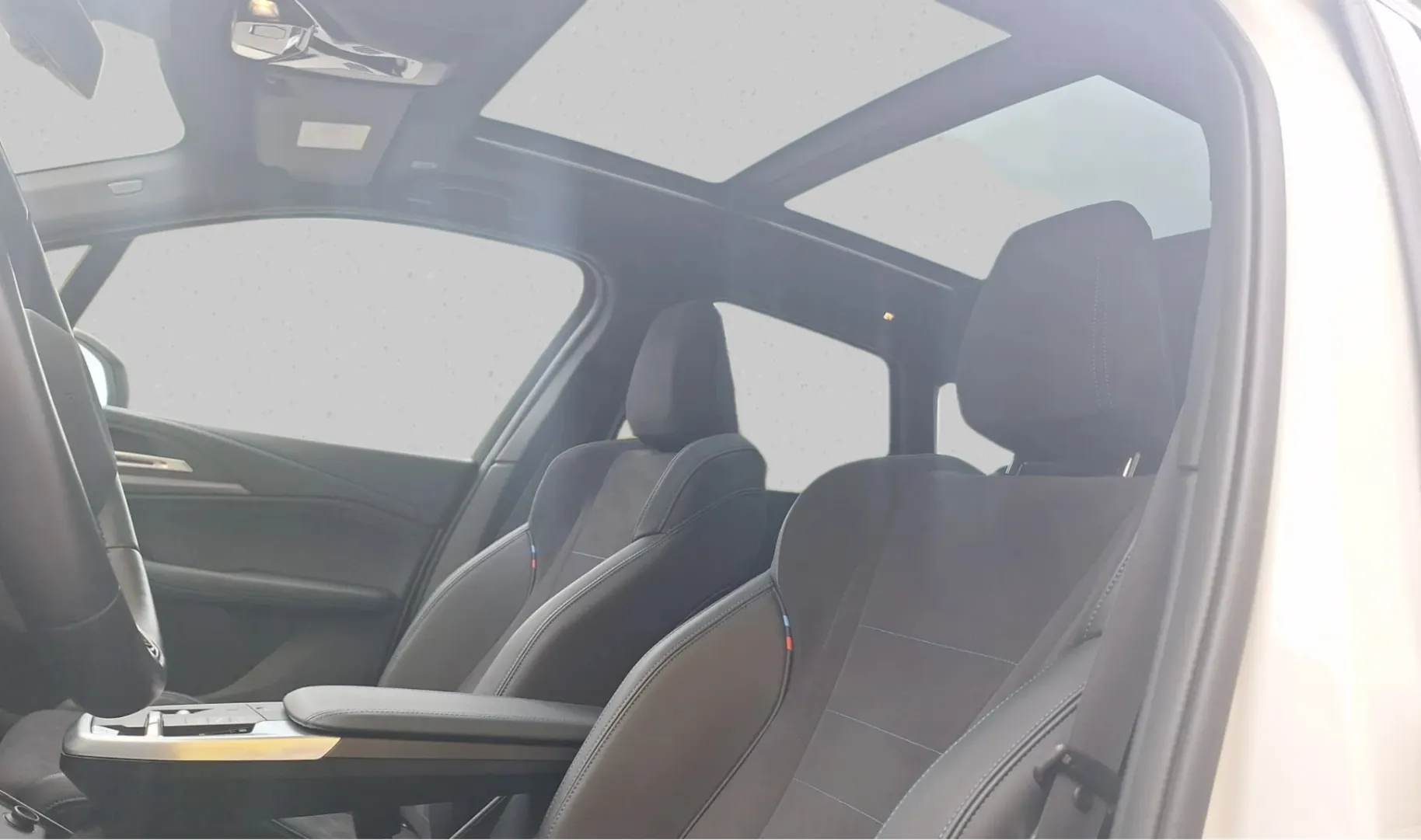 Zunanja slika - BMW Serija 2 - 218d Active Tourer Avt. M-Sport - 29