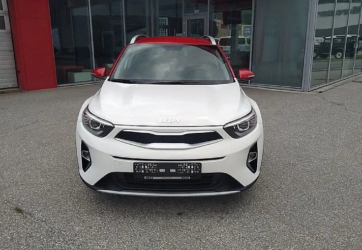 Zunanja slika - KIA Stonic - 1.0 T-GDi LX  ISG -14- - 2