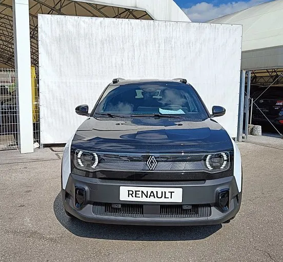 Zunanja slika - Renault 4 E-tech - Iconic EV52 110kW - 2
