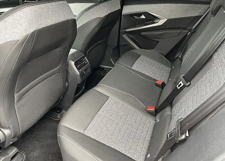 Zunanja slika - Peugeot 3008 - ALLURE HIBRID 145 e-DCT - 7
