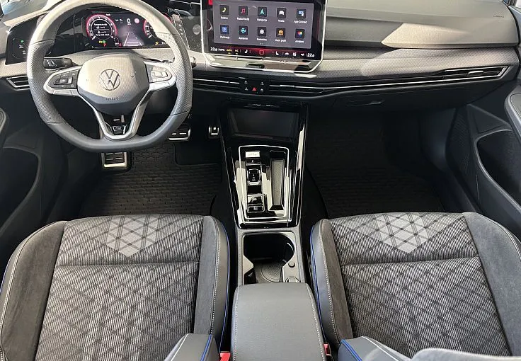 Zunanja slika - Volkswagen Golf - 4JOY 1.5 eTSI DSG - 6