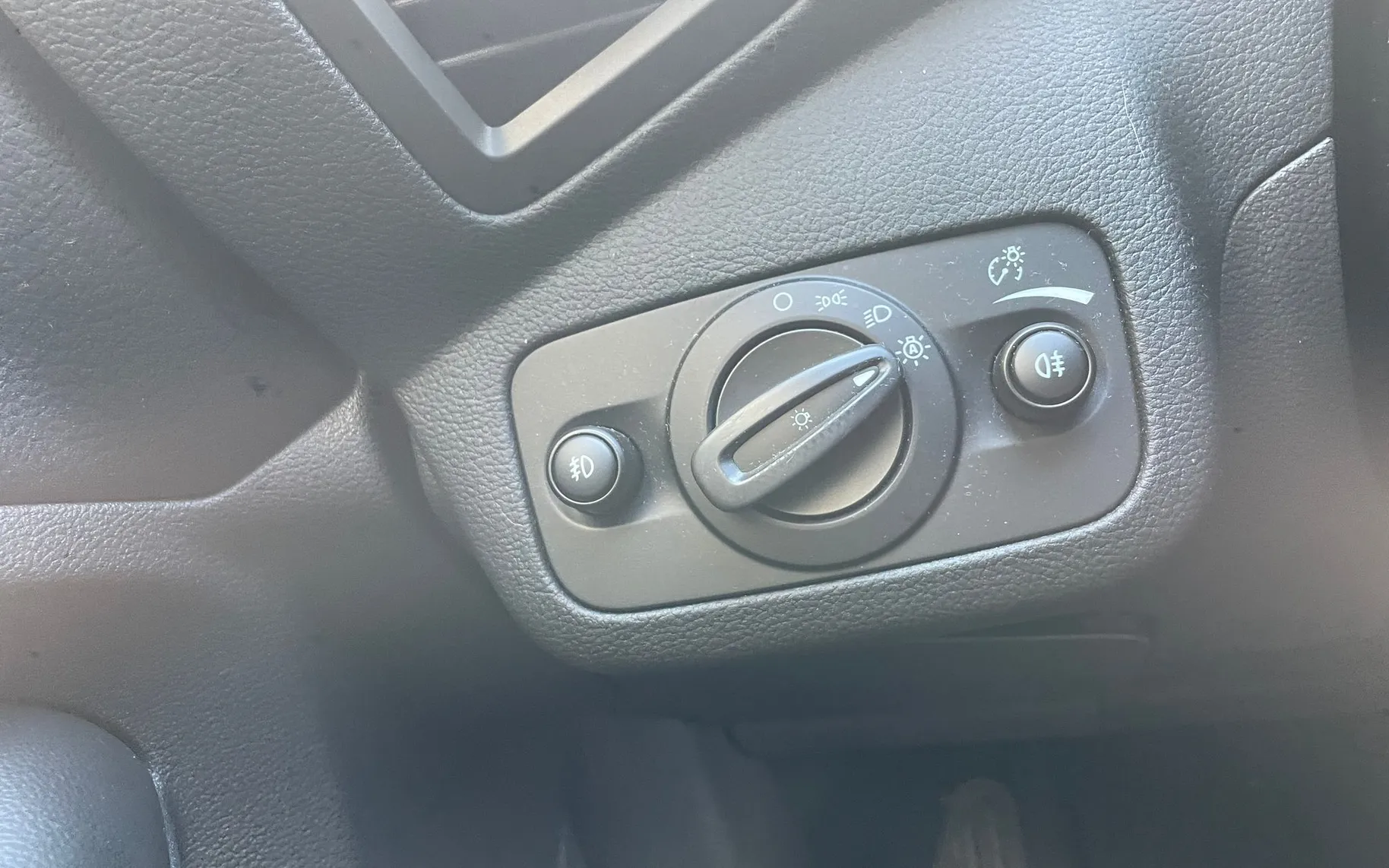 Notranja slika - Ford Kuga - Ford - 13
