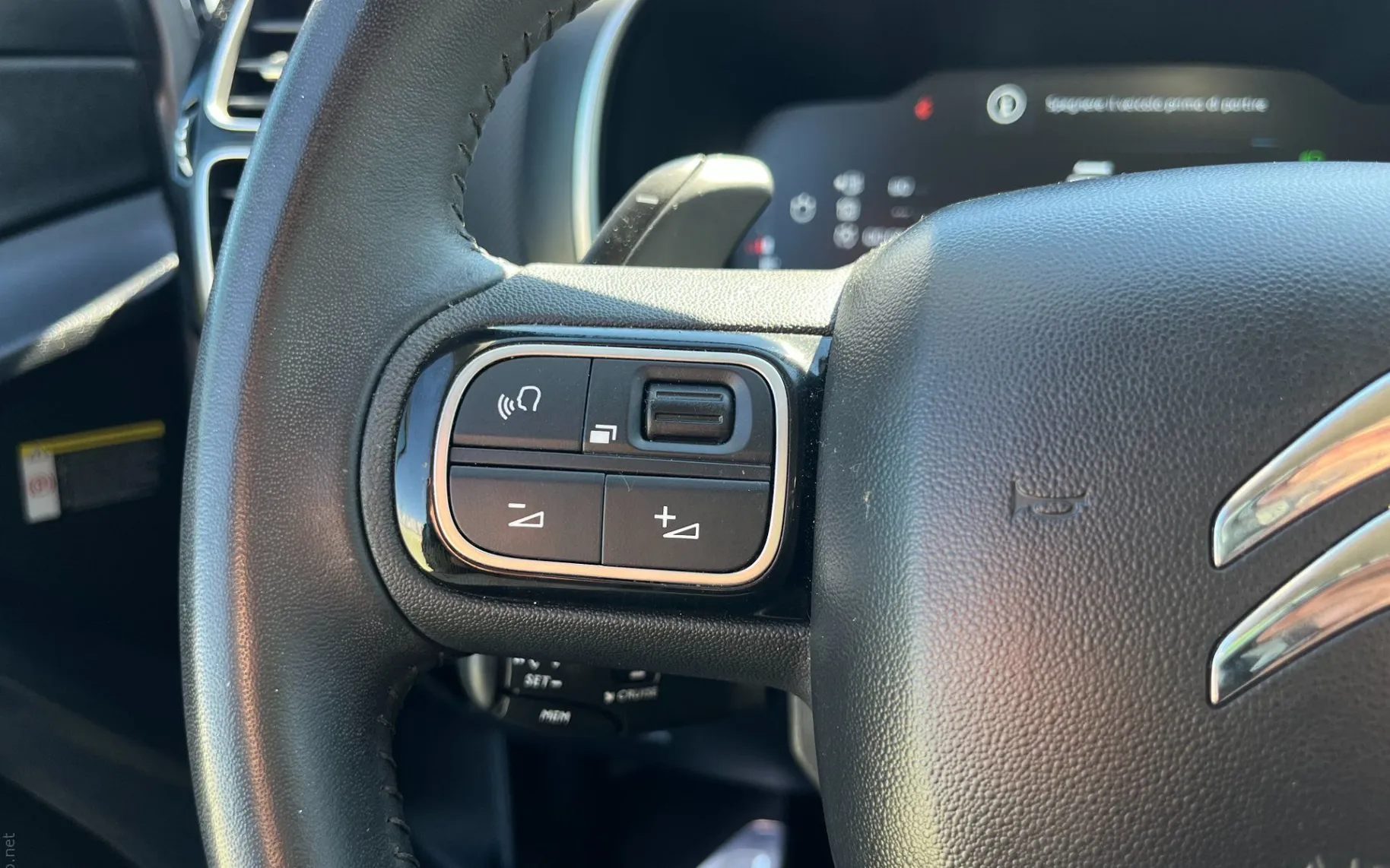 Zunanja slika - Citroën C5 - Shine Pack BlueHDi 130.KAMERA.NAVI.LED.USNJE.TOP - 18