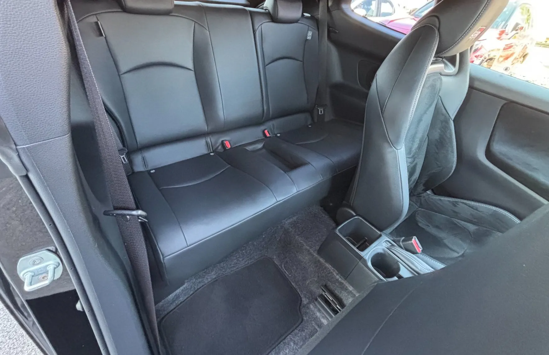 Zunanja slika - Toyota GR Yaris - 1.6 AWD GR-FOUR Race JBL - 18