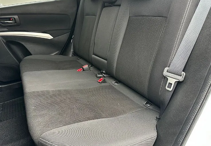 Zunanja slika - Suzuki SX4 S-Cross - 1.4 Boosterjet AllGrip Premium Avt.°°1.last°°SLO - 11
