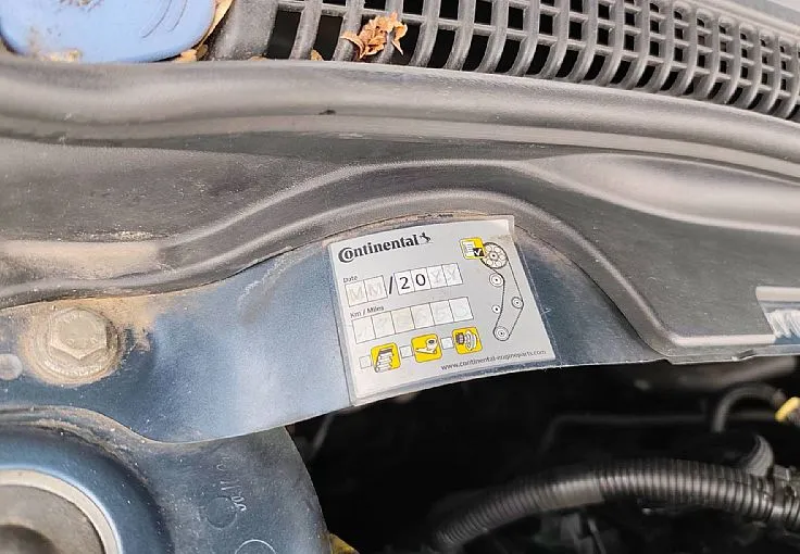 Zunanja slika - Volvo V50 - 1.6 D DRIVe ZELO LEPO OHRANJEN 245110 KM VSE BP - 12