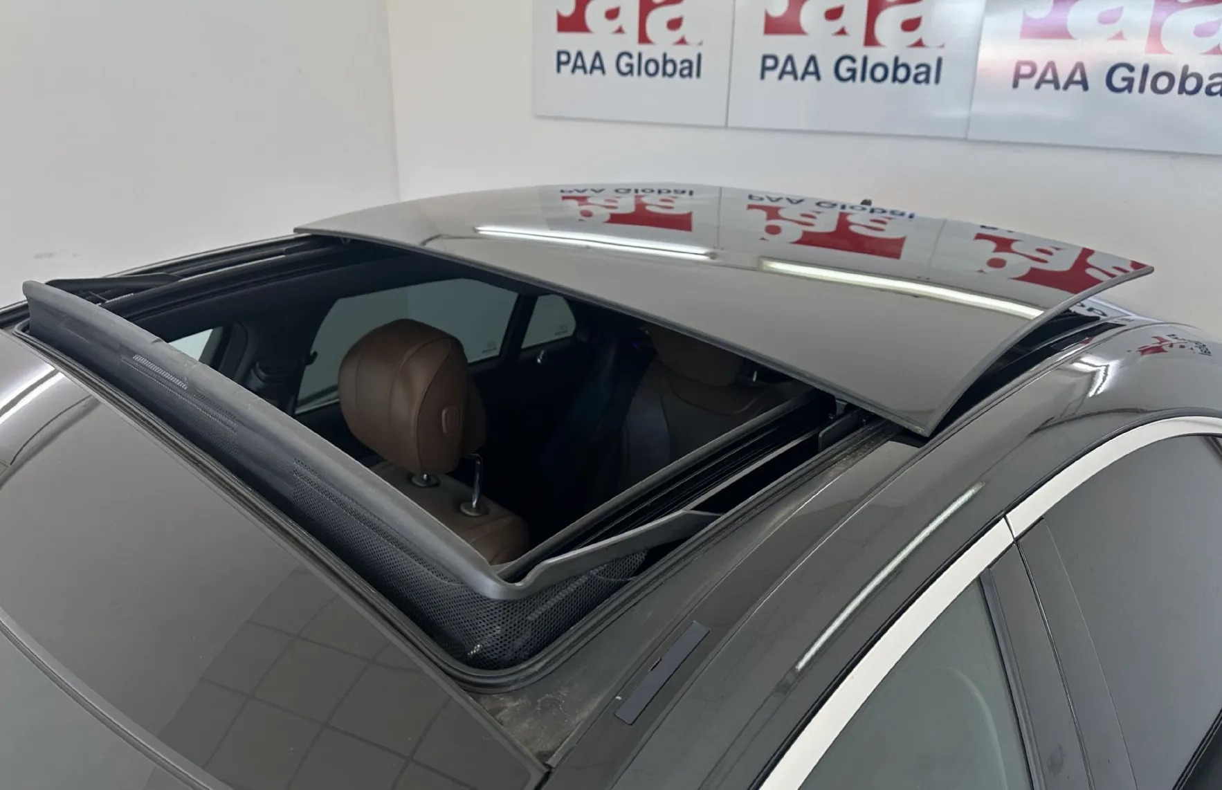Zunanja slika - Mercedes-Benz S-Razred - 350 d 4MATIC.BELGIJSKI.LED.PANORAMA.KAMERA.ACC - 4