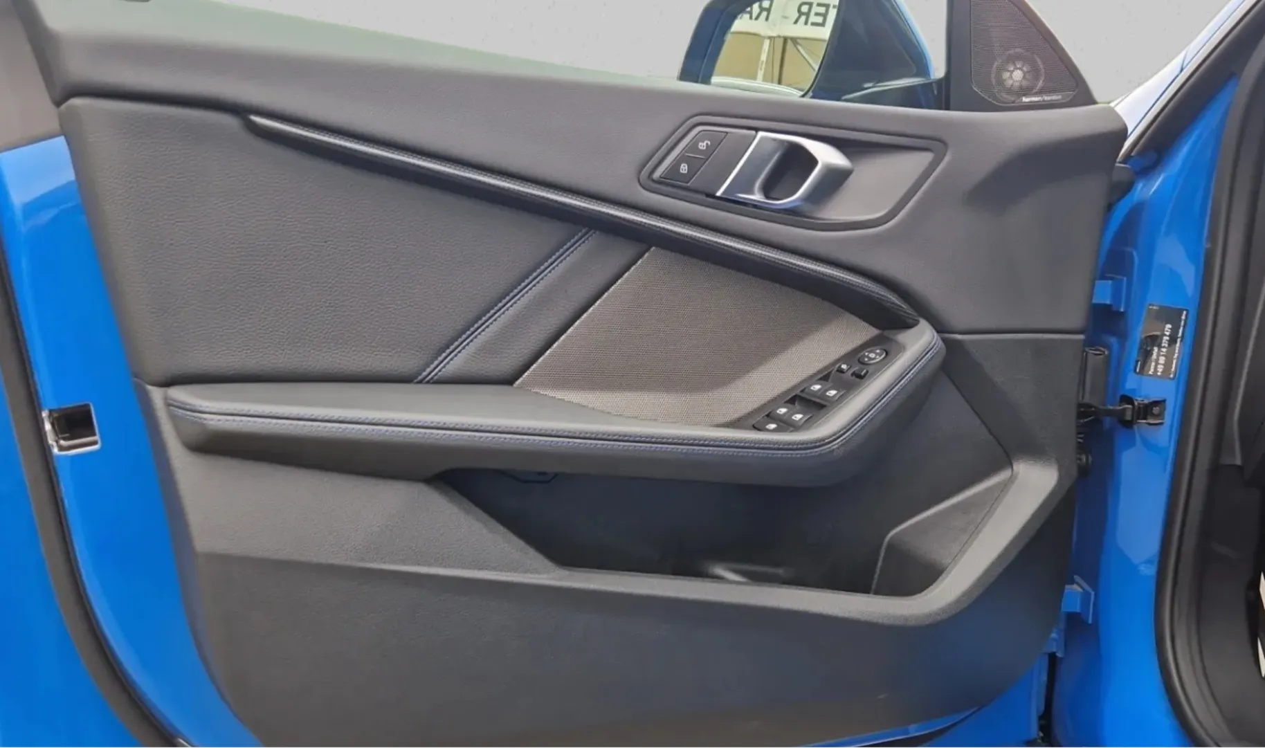 Zunanja slika - BMW Serija 2 - 218i M PAKET - 20
