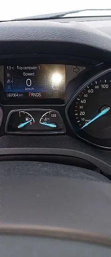 Zunanja slika - Ford Kuga - Style 1.5 TDCi 88 kW Powershift - 10