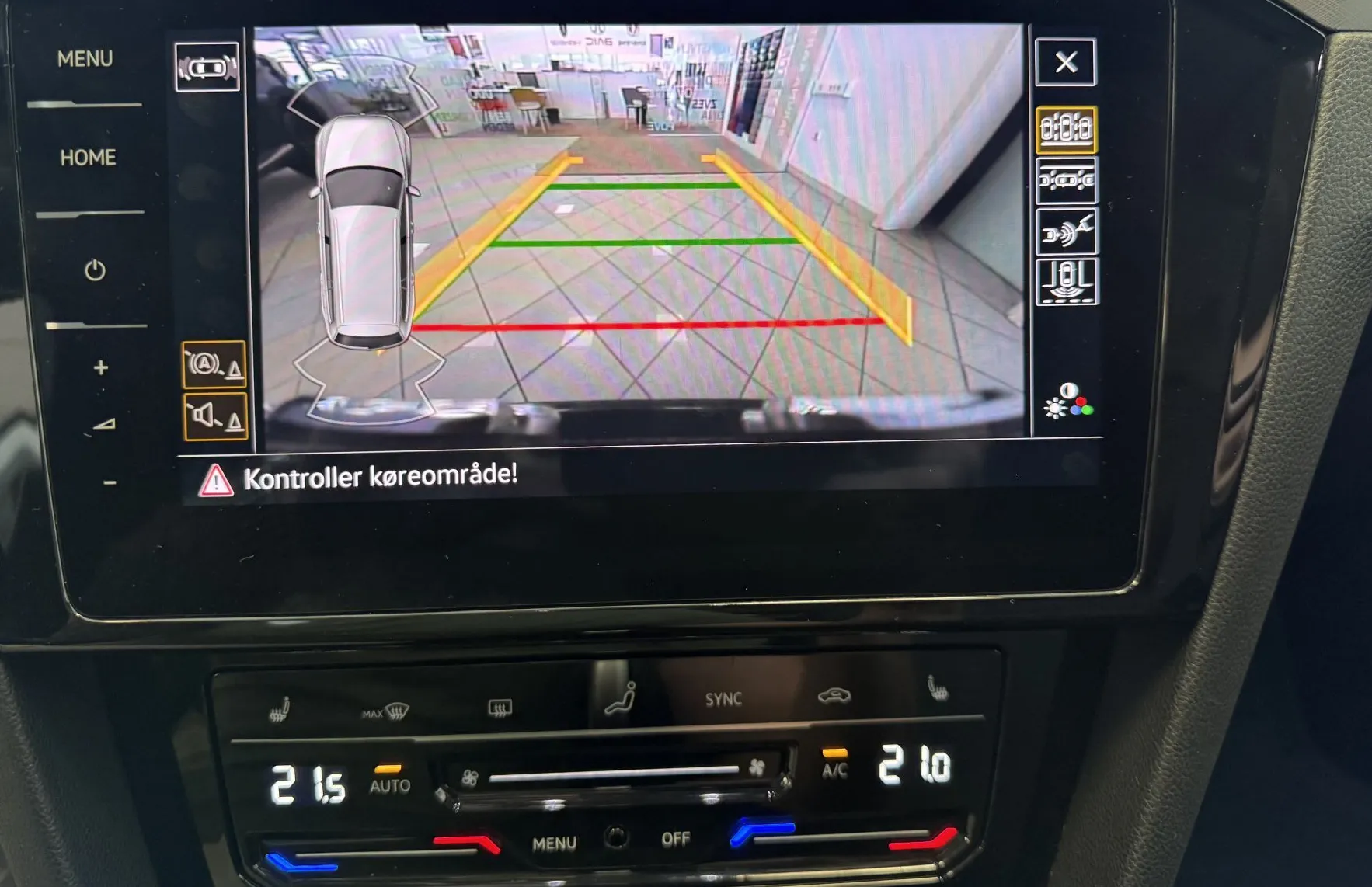 Zunanja slika - VW Passat - Variant 1.5 TSI BMT Elegance -DSG-VIRTUAL-ACC-KAMERA-LED - 12