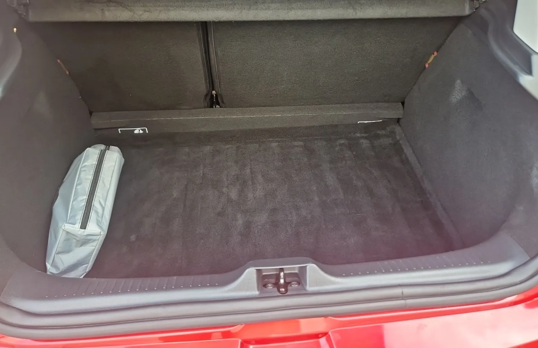 Zunanja slika - Renault Clio - TCe 90 Energy I feel Slovenia - 20