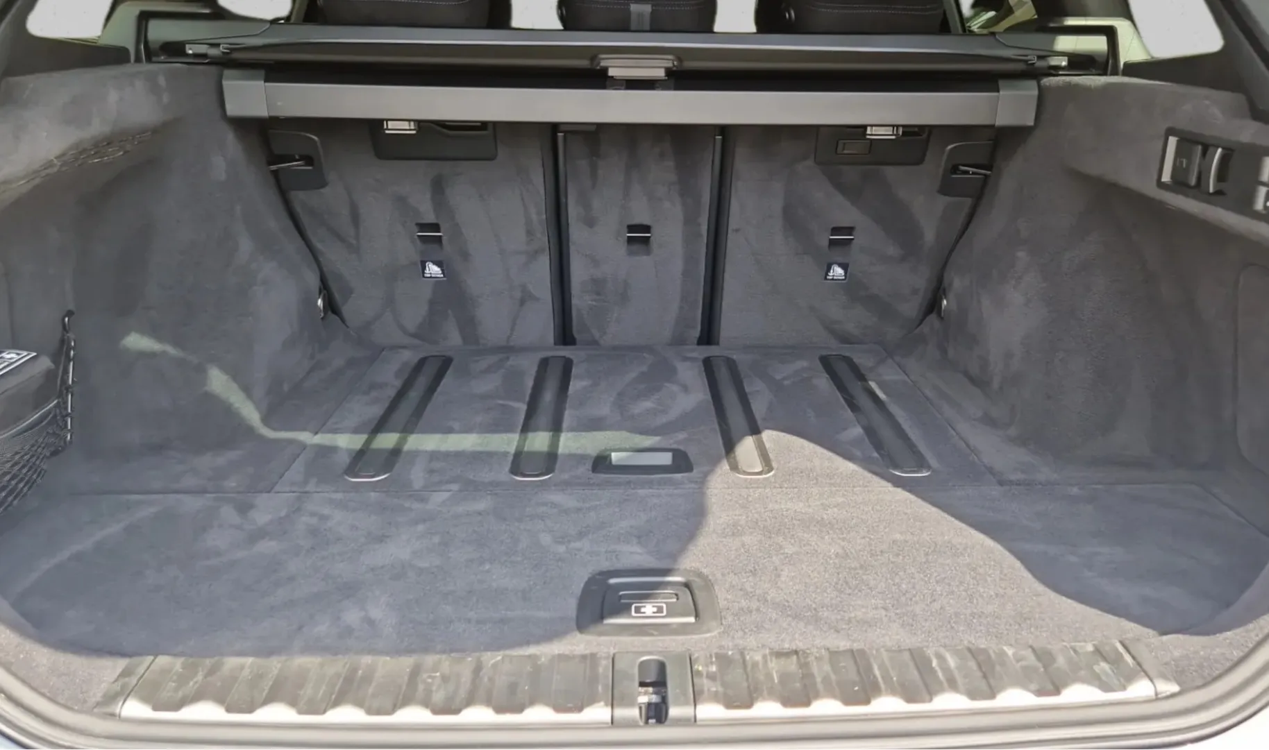 Zunanja slika - BMW M3 Touring - Serija 3 320d xDrive Touring Avt. - 17