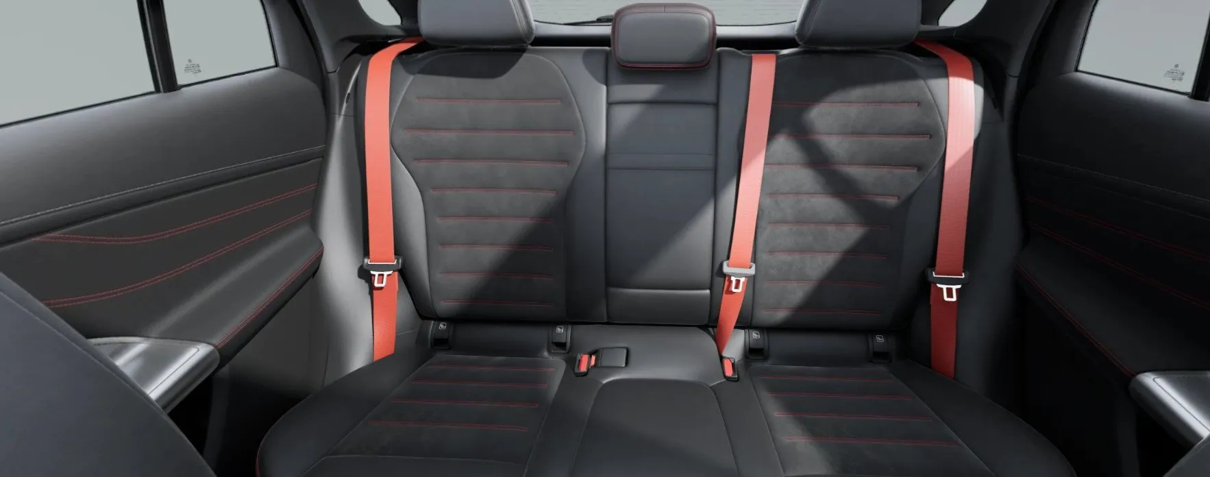 Zunanja slika - Mercedes-Benz GLC-Razred - GLC 400 4MATIC PREMIUM - 10