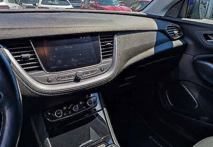 Zunanja slika - Opel Grandland X - 1.2 TURBO 96KW S S INNOVATION GARANCIJA - 9