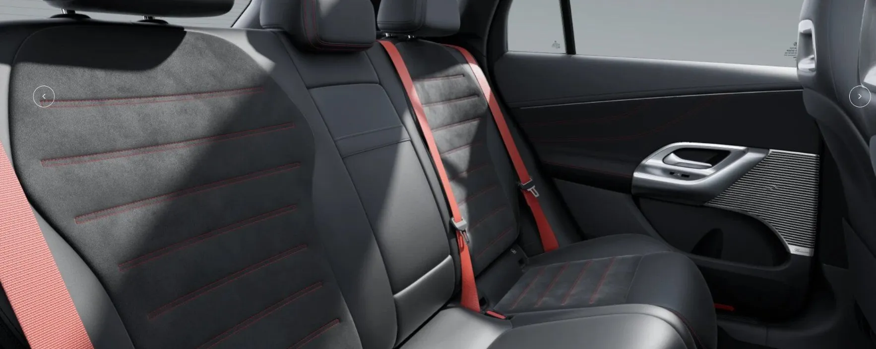 Zunanja slika - Mercedes-Benz GLC-Razred - GLC 400 4MATIC PREMIUM - 13