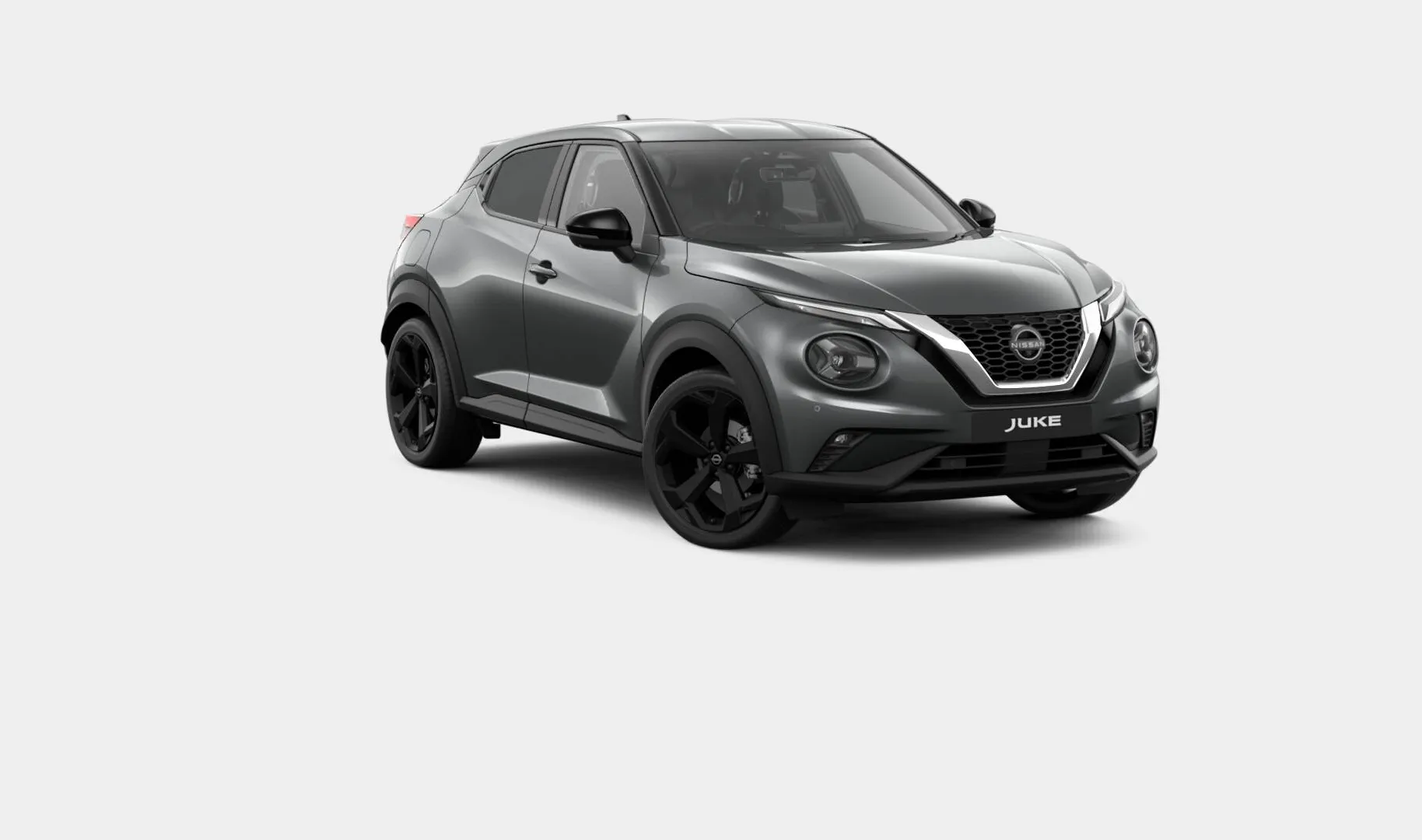Zunanja slika - Nissan Juke - Tekna 1.0 DIG-T 114 - 3