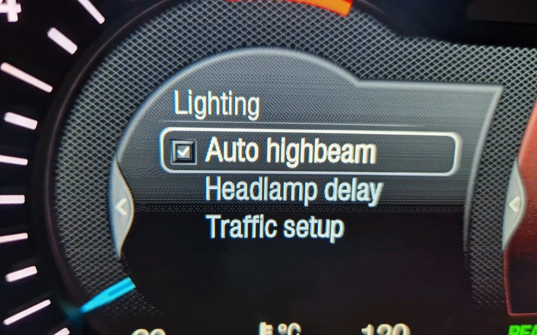 Zunanja slika - Ford S-MAX - 2.5 HYBRID FHEV TITANIUM AVT.-LED-NAVI-USNJE-KAMER - 27