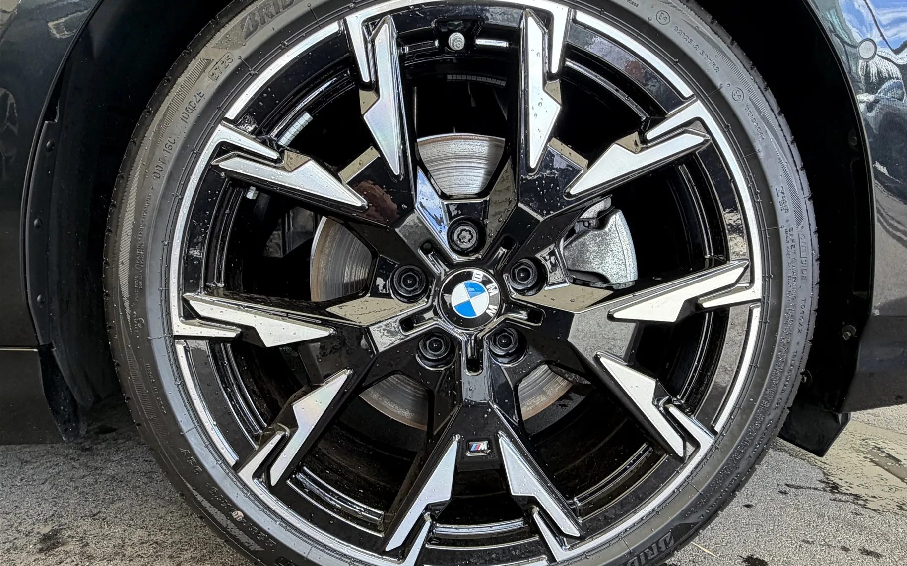 Zunanja slika - BMW Serija 1 - 120d - 4