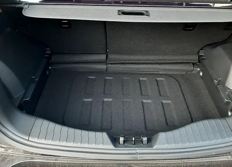 Zunanja slika - KG Mobility Tivoli - 1.5 GDI-T Fresh M T - 12