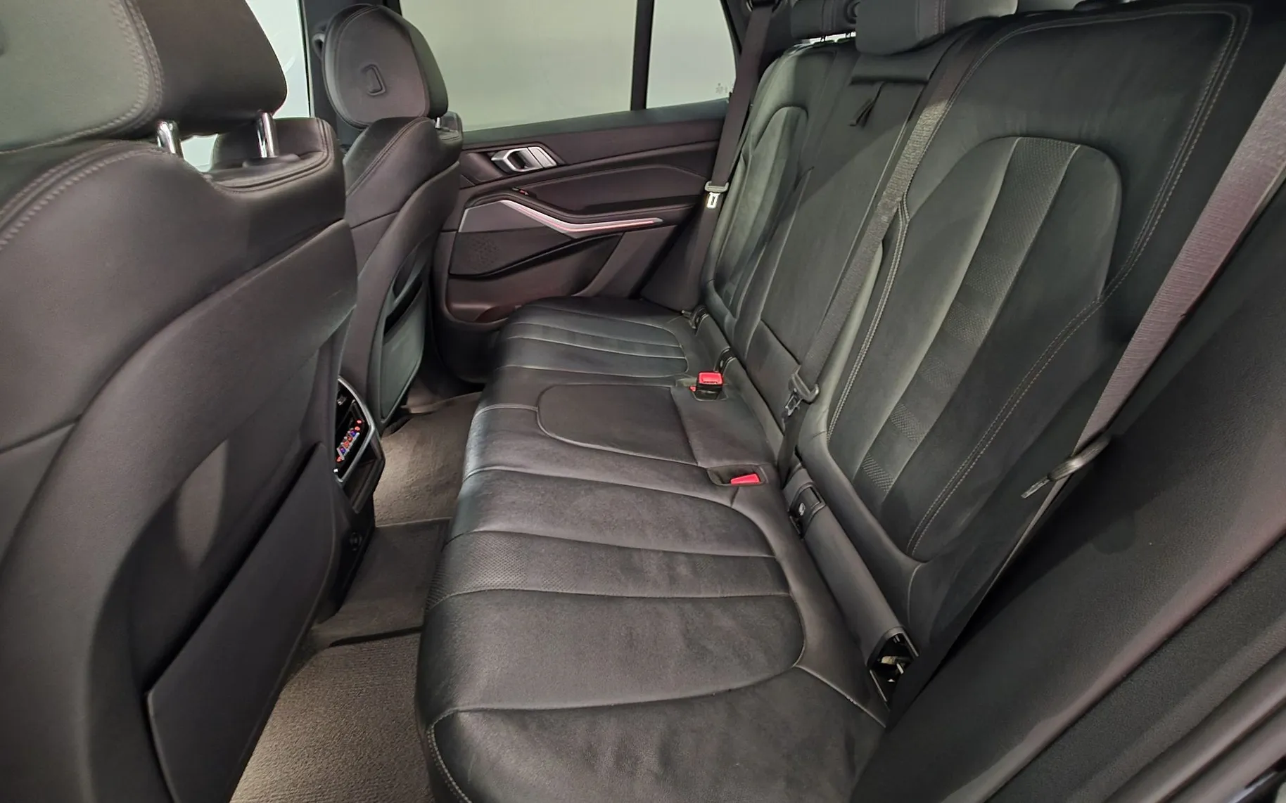 Zunanja slika - BMW X5 - xDrive45e Avt. LASER LUFT KLJUKA TOV. GARANCIJA - 16