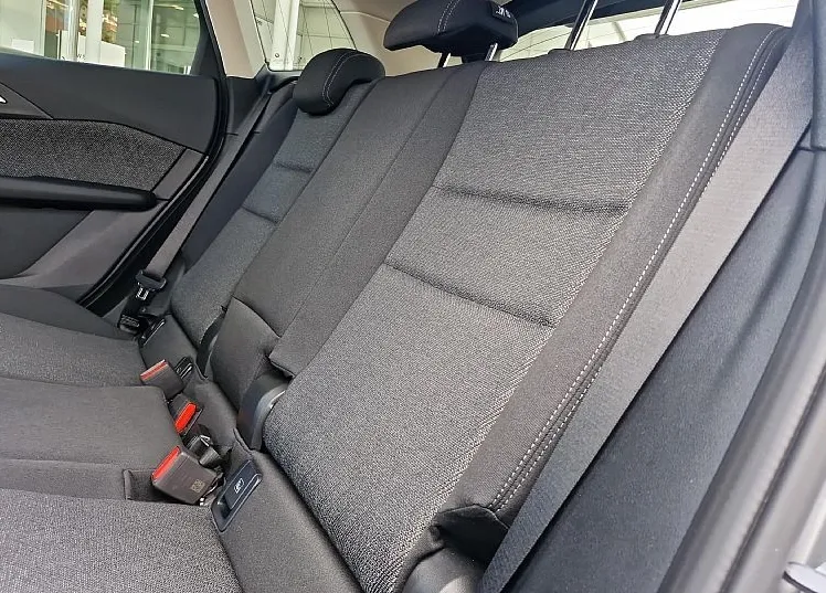 Zunanja slika - BMW Serija 2 - Active Tourer: 218i DCT BMW 218i Active Tourer. 100KW - 16