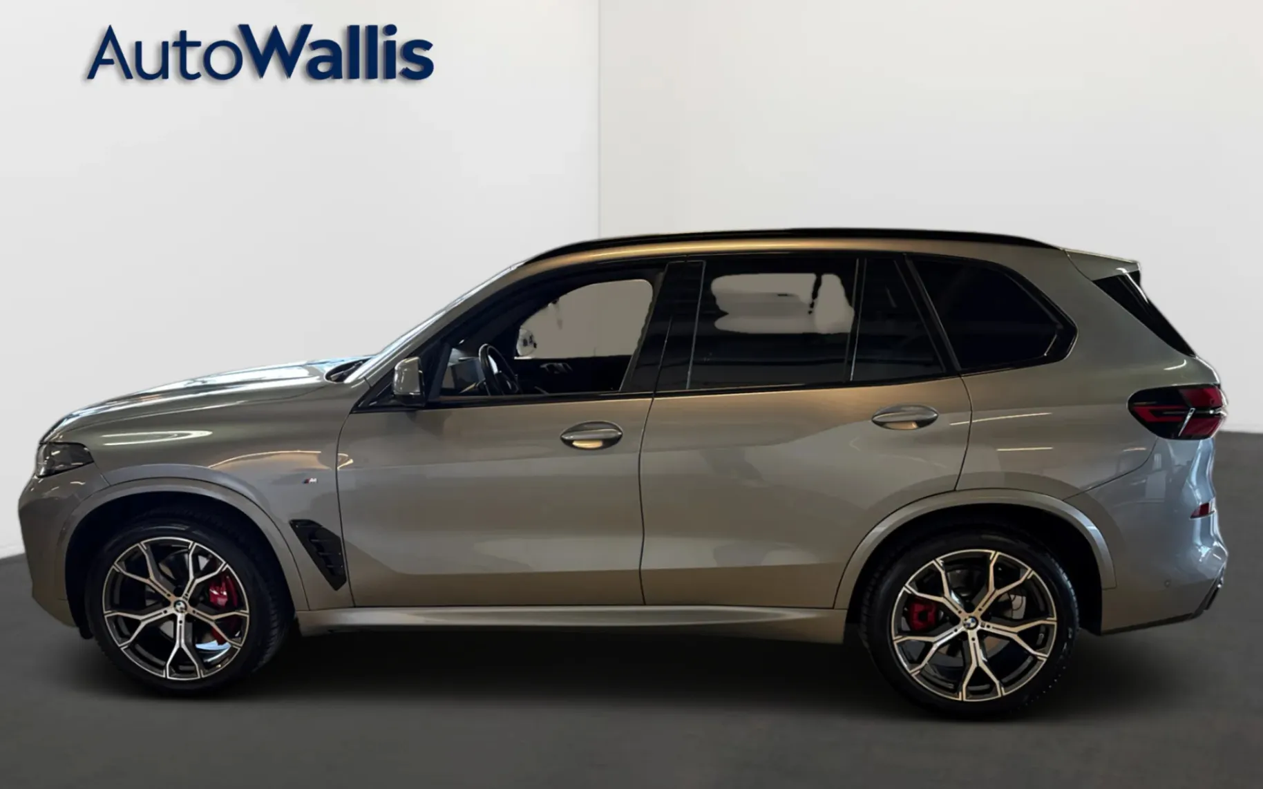 Zunanja slika - BMW X5 - xDrive30d Avt. M Sport Pro 1 last SLO - 3