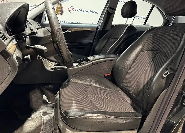 Zunanja slika - Mercedes-Benz E-Razred - E 220 CDI AVANTGARDE - 12
