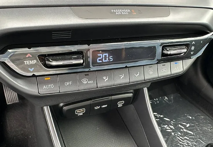 Zunanja slika - Hyundai i20 - 1.0 FL STYLE WINTER. rg - 8