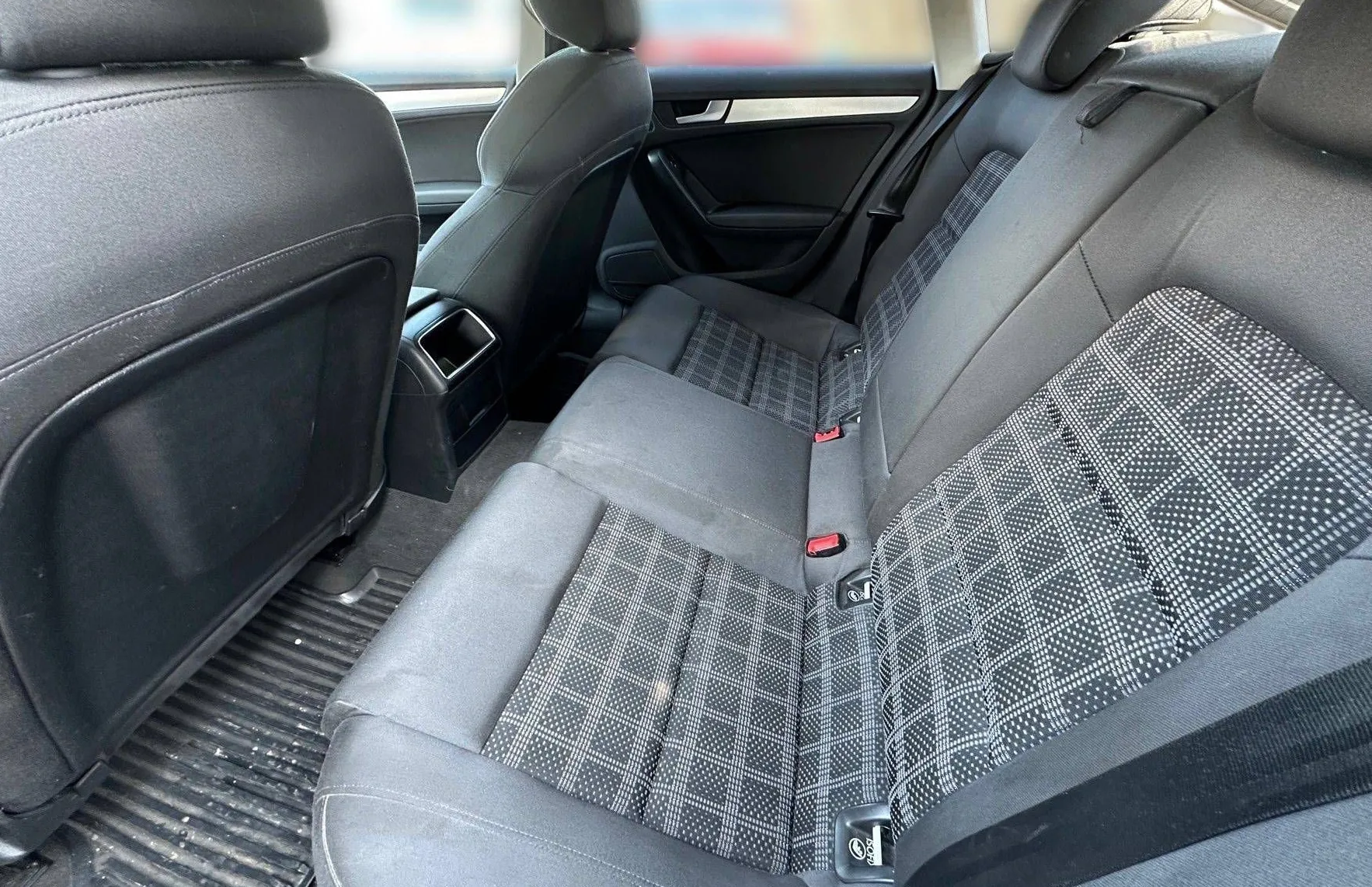 Zunanja slika - Audi A5 - Sportback 2.0 TDI QUATTRO S-LINE BI-XENON TEMPOMAT HI-FI T.. - 19