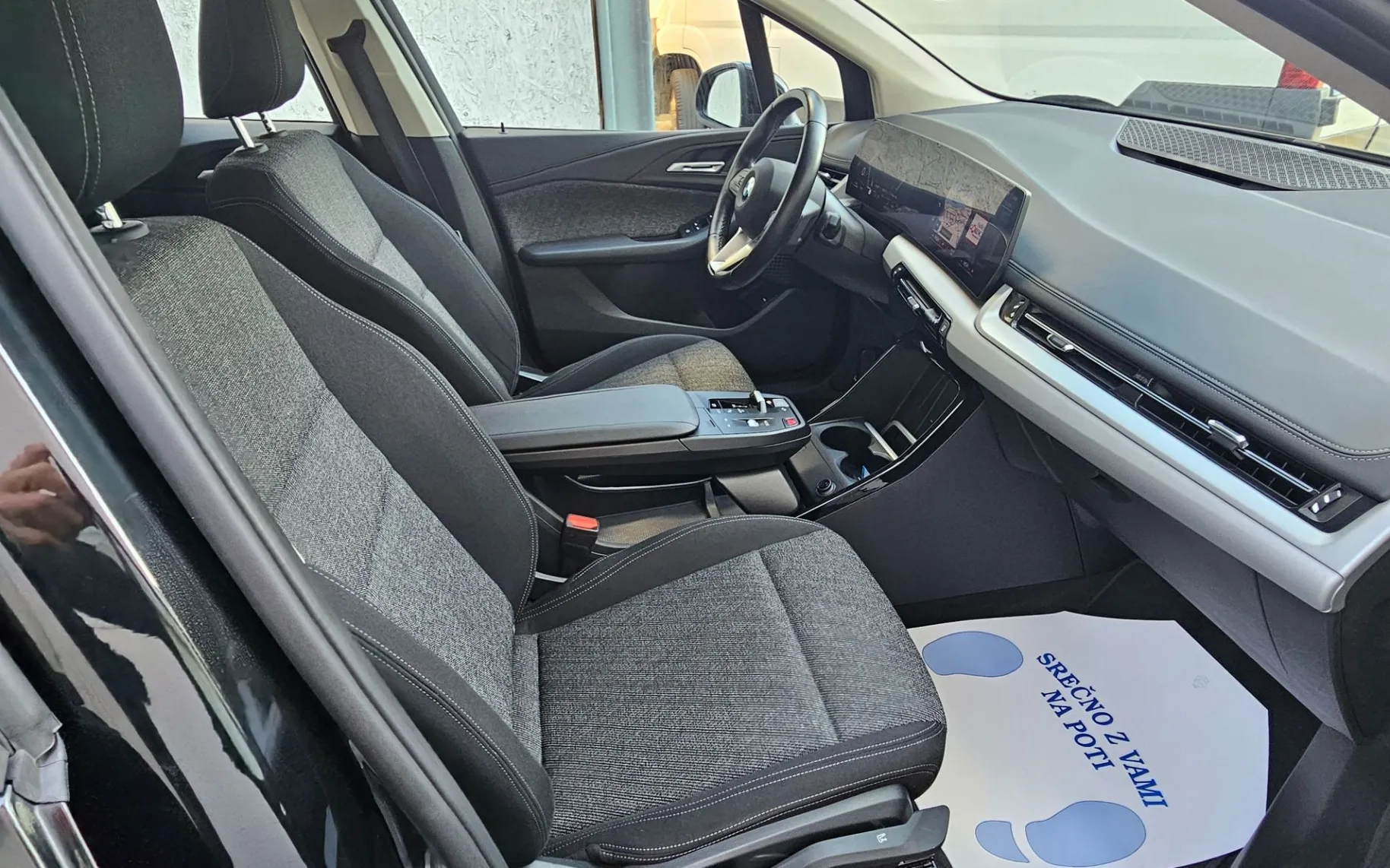 Zunanja slika - BMW Serija 2 - 220i Active Tourer Avt.,KAMERA,KLJUKA,.. - 15