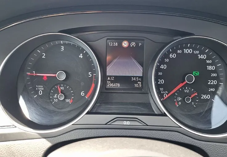 Zunanja slika - Volkswagen Passat - Variant 2.0 TDI DSG BUzSINES.KAMERA. ACC. MODIFICIRAN. - 13