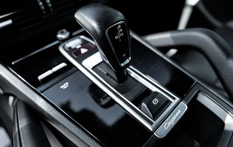 Zunanja slika - Porsche Cayenne - Coupe E-Hybrid-Pano-Softclose-22col-LED-BOSE-Zračno vzm - 16