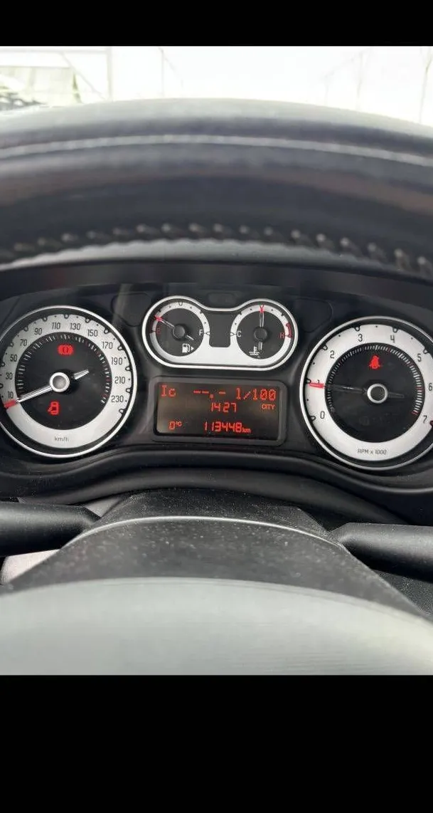 Zunanja slika - Fiat 500L - 1.4 16v City... - 13