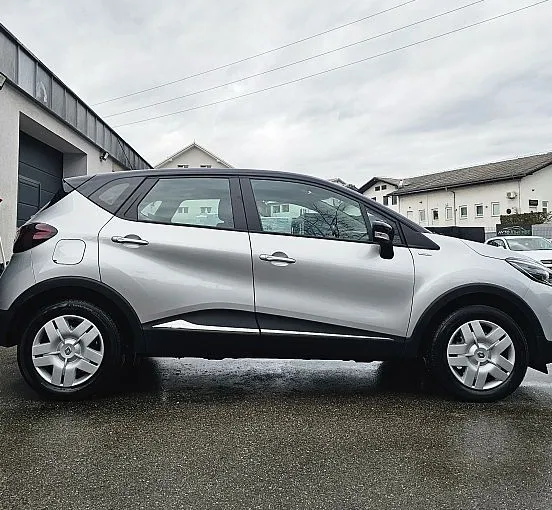 Zunanja slika - Renault Captur - Limited TCe 90 - 5