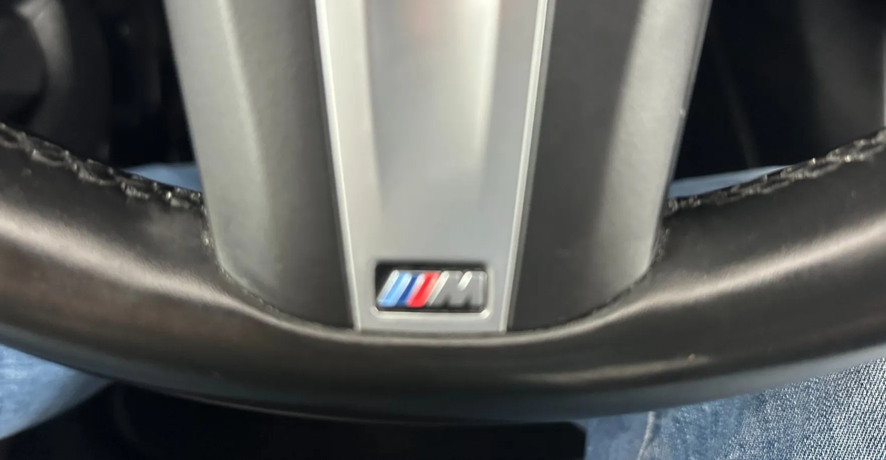 Zunanja slika - BMW X3 - serija : xDrive20d Avt. MSPORT.KAMERA.LED.USNJE.ACC.TOP - 16