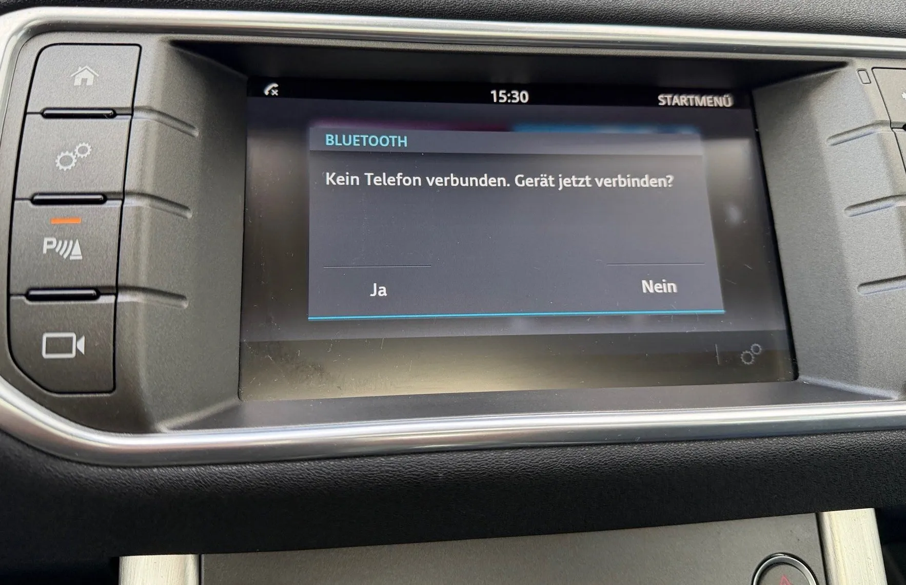Zunanja slika - Land Rover Range Rover Evoque - 2.0 - 17