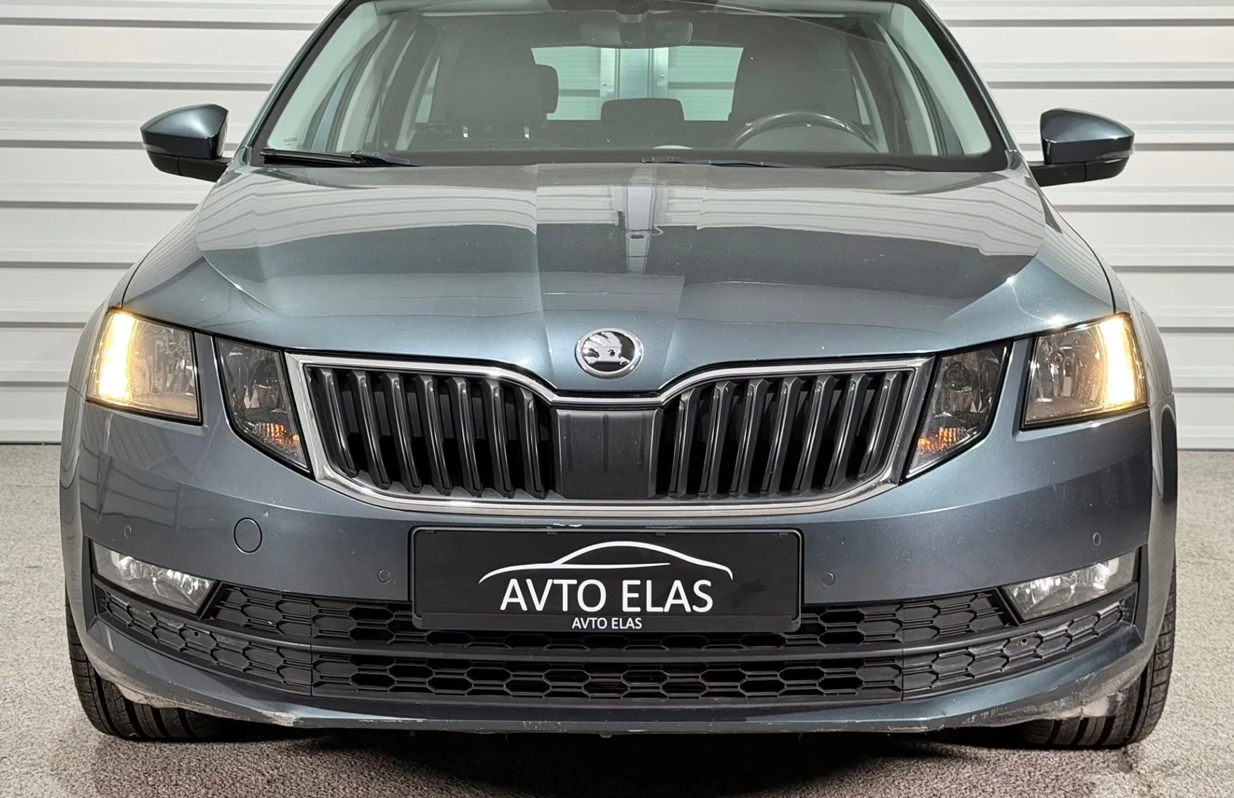 Zunanja slika - Škoda Octavia - 2.0 TDI - 110KW - DSG - PDC - NAVI ... - 2