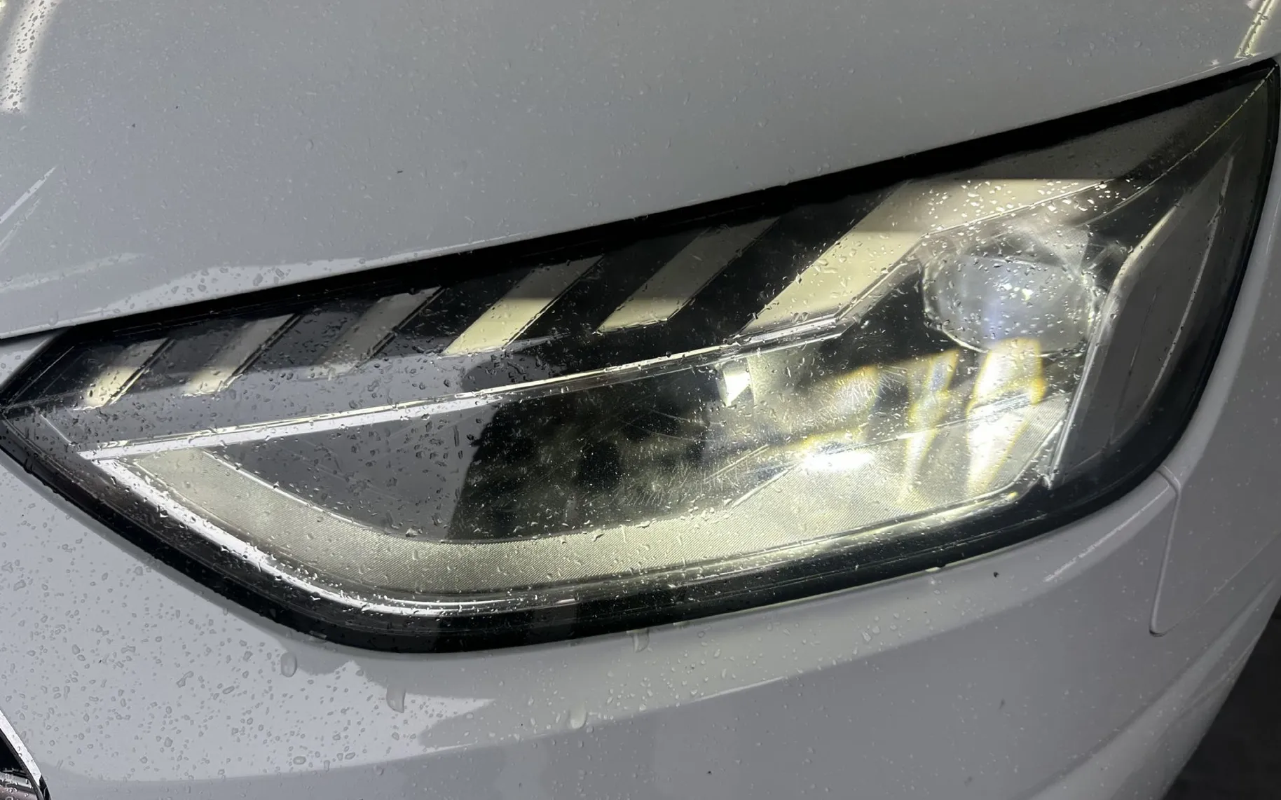 Zunanja slika - Audi A4 - 30 TDI Business line 2.0 TDI.KAMERA.NAVI.LED - 3