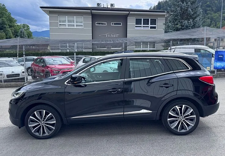 Zunanja slika - Renault Kadjar - 1.6 dCi 130 Energy Bose Edition - LED - PANORAMA - 1
