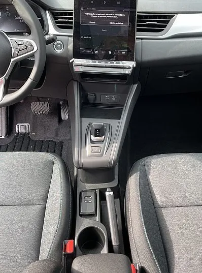 Zunanja slika - Mitsubishi ASX - 1.3 DI-T MHEV 103kW Invite DCT7 - 10