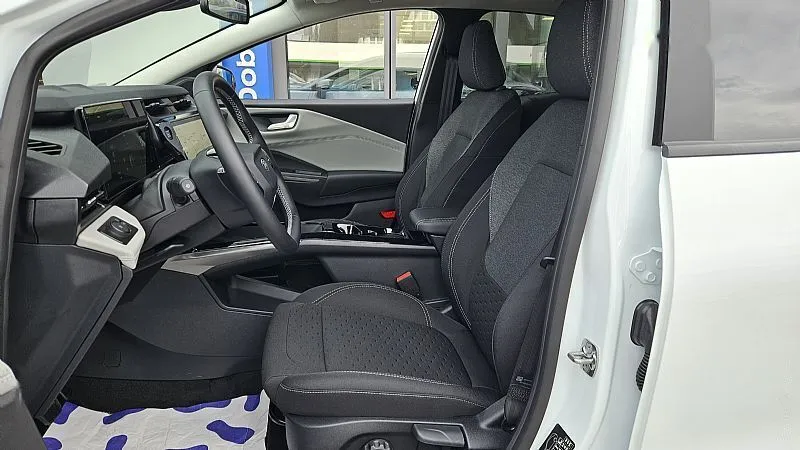 Zunanja slika - Ford Puma - Gen-e - 3