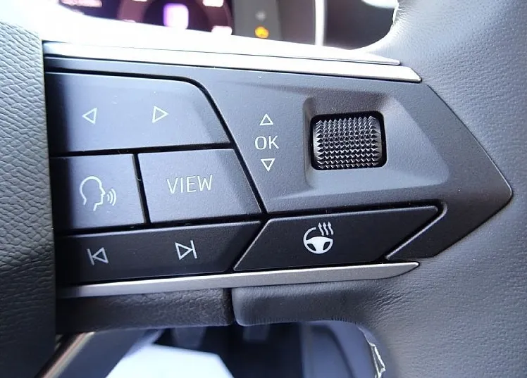 Zunanja slika - Seat Leon - 1.5 TSI SP STYLE 116KM - VLEČNA KLJUKA - - 13