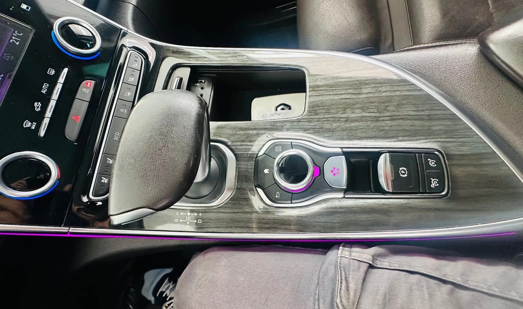 Zunanja slika - Renault Espace - 1.6 HDI 118 KW.KAMERA.NAVI.USNJE.GRE.SED.PANORAMA - 8